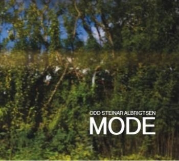 Albrightsen Odd Steinar - Mode ryhmässä CD / Myydyimmät @ Bengans Skivbutik AB (1871771)