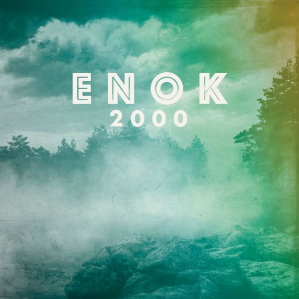 Enok - 2000 ryhmässä VINYYLI / Myydyimmät @ Bengans Skivbutik AB (1871779)