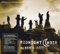 Midnight Choir - Olsen's Lot 20Th Anniversary Collec ryhmässä VINYYLI @ Bengans Skivbutik AB (1872481)