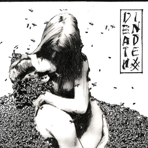 Death Index - Death Index ryhmässä VINYYLI / Myydyimmät @ Bengans Skivbutik AB (1872525)