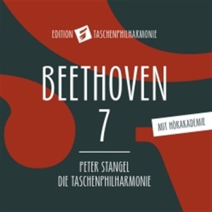 Beethoven Ludwig Van - Symphony No. 7 ryhmässä CD / Klassiskt @ Bengans Skivbutik AB (1874067)