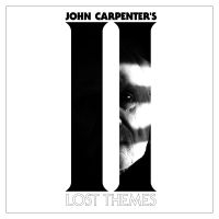 John Carpenter - Lost Themes Ii ryhmässä CD @ Bengans Skivbutik AB (1874098)