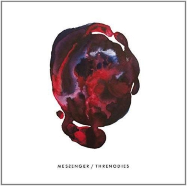 Messenger - Threnodies ryhmässä CD / Myydyimmät @ Bengans Skivbutik AB (1874110)