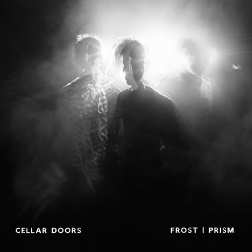 Cellar Doors - Frost / Prism ryhmässä VINYYLI / Myydyimmät @ Bengans Skivbutik AB (1874194)