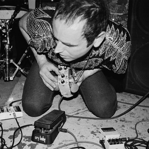 Bronze - Live In San Francisco ryhmässä VINYYLI / Rock @ Bengans Skivbutik AB (1874259)