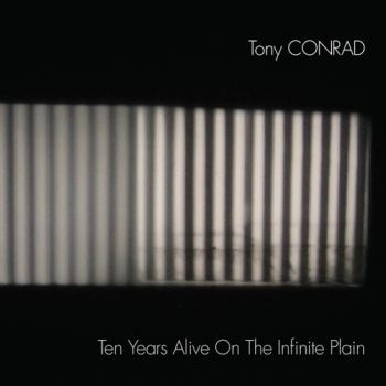 Conrad Tony With Faust - Outside The Dream Syndicate ryhmässä VINYYLI / Rock @ Bengans Skivbutik AB (1874267)