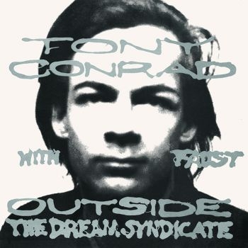 Conrad Tony With Faust - Outside The Dream Syndicate ryhmässä CD / Rock @ Bengans Skivbutik AB (1874268)