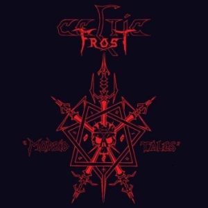 Celtic Frost - Morbid Tales (2-Lp, 180 Gram V ryhmässä VINYYLI @ Bengans Skivbutik AB (1874290)