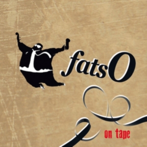Fatso - On Tape ryhmässä CD @ Bengans Skivbutik AB (1874292)