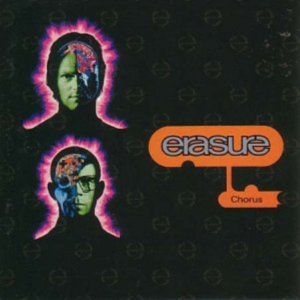 Erasure - Chorus ryhmässä Minishops / Erasure @ Bengans Skivbutik AB (1874297)