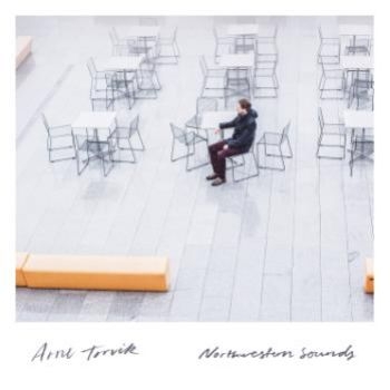 Torvik Arne - Northwestern Sounds ryhmässä CD / Jazz/Blues @ Bengans Skivbutik AB (1874336)
