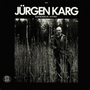 Karg Jurgen - Elektronische Mythen ryhmässä CD @ Bengans Skivbutik AB (1876184)