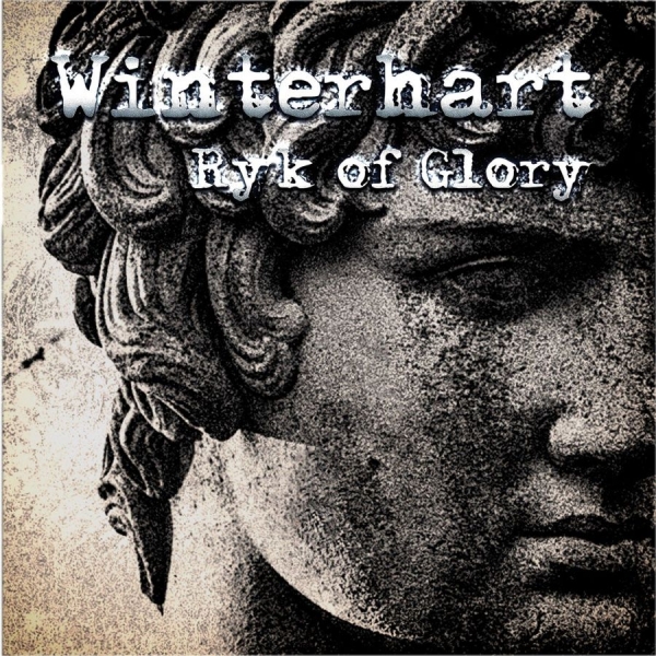 Winterhart - Ryk Of Glory ryhmässä CD / Rock @ Bengans Skivbutik AB (1876207)
