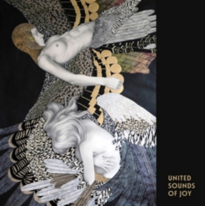 United Sounds Of Joy - United Sounds Of Joy ryhmässä VINYYLI @ Bengans Skivbutik AB (1876255)