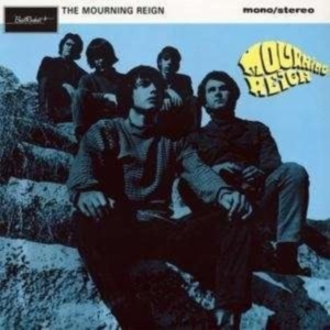 Mourning Reign - Satisfaction Guaranteed ryhmässä ME SUOSITTELEMME / Klassiska lablar / Sundazed / Sundazed Vinyl @ Bengans Skivbutik AB (1876256)