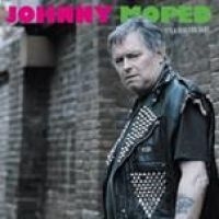 Moped Johnny - It's A Real Cool Baby ryhmässä VINYYLI @ Bengans Skivbutik AB (1876275)