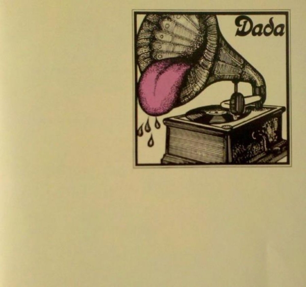 Dada - Dada ryhmässä CD / Jazz/Blues @ Bengans Skivbutik AB (1876292)