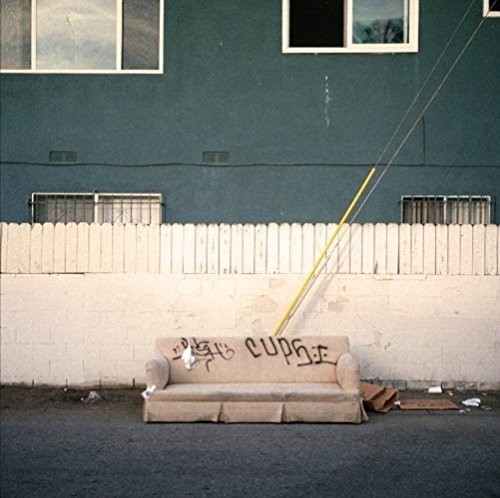 Giants - Break The Cycle ryhmässä VINYYLI / Rock @ Bengans Skivbutik AB (1876318)