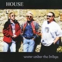 House - Water Under The Bridge ryhmässä CD @ Bengans Skivbutik AB (1876319)