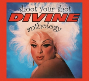 Divine - Shoot Your Shot - Anthology ryhmässä CD @ Bengans Skivbutik AB (1876321)
