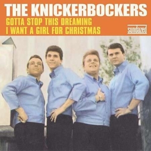 Knickerbockers The - Gotta Stop This Dreaming / I Want A ryhmässä ME SUOSITTELEMME / Klassiska lablar / Sundazed / Sundazed Vinyl @ Bengans Skivbutik AB (1876414)