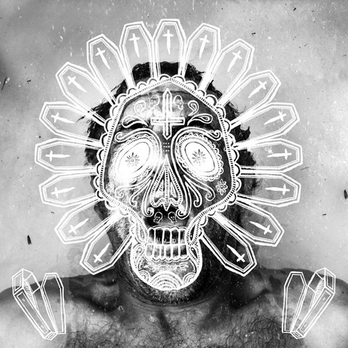 Spectres - Dead ryhmässä VINYYLI / Rock @ Bengans Skivbutik AB (1876461)