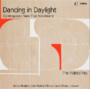 Various - Dancing In Daylight ryhmässä CD @ Bengans Skivbutik AB (1877040)