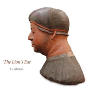Various - The Lion's Ear ryhmässä CD @ Bengans Skivbutik AB (1877044)