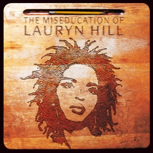 Hill Lauryn - The Miseducation Of Lauryn Hill ryhmässä ME SUOSITTELEMME / Bengans Henkilökunnan Vinkit / Elis recommends @ Bengans Skivbutik AB (1877084)
