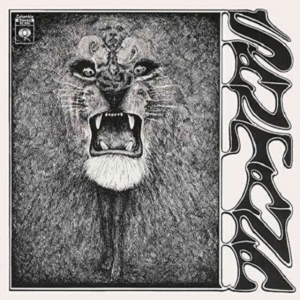 Santana - Santana ryhmässä Minishops / Santana @ Bengans Skivbutik AB (1877085)