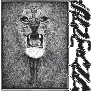 Santana - Santana ryhmässä Minishops / Santana @ Bengans Skivbutik AB (1877085)