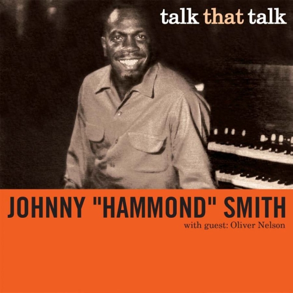 Smith Johnny