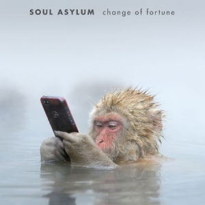 Soul Asylum - Change Of Fortune ryhmässä CD @ Bengans Skivbutik AB (1877640)
