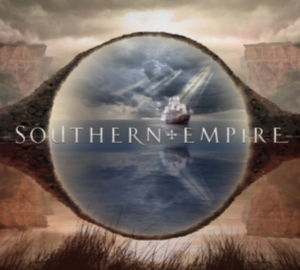 Southern Empire - Southern Empire (Cd+Dvd) ryhmässä CD @ Bengans Skivbutik AB (1877645)