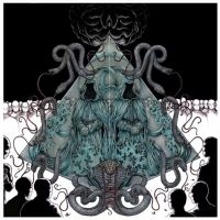 Mirrors For Psychic Warfare - Mirrors For Psychic Warfare ryhmässä CD @ Bengans Skivbutik AB (1877662)