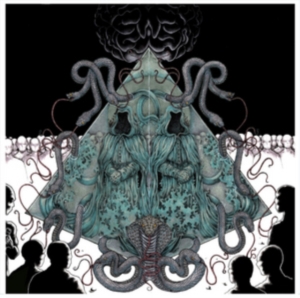 Mirrors For Psychic Warfare - Mirrors For Psychic Warfare ryhmässä CD @ Bengans Skivbutik AB (1877662)