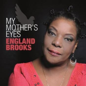 Brooks England - My Mother's Eyes ryhmässä CD / Jazz/Blues @ Bengans Skivbutik AB (1877677)