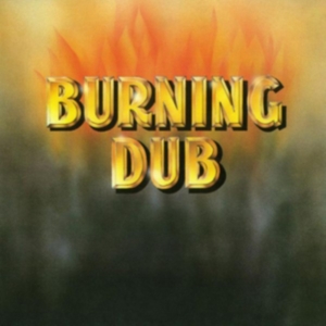 Revolutionaries - Burning Dub ryhmässä VINYYLI @ Bengans Skivbutik AB (1878770)