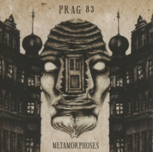 Prag 83 - Metamorphoses ryhmässä CD @ Bengans Skivbutik AB (1878794)