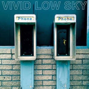 Vivid Low Sky - Ii (Vinyl) ryhmässä VINYYLI @ Bengans Skivbutik AB (1879418)