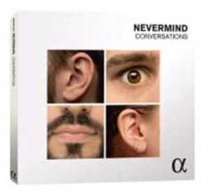 Guillemain / Quentin - Conversations ryhmässä CD @ Bengans Skivbutik AB (1881661)