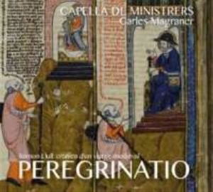 Various - Peregrinatio ryhmässä CD @ Bengans Skivbutik AB (1881667)