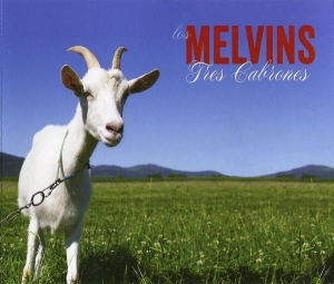 Melvins - Tres Cabrones ryhmässä CD / Hårdrock @ Bengans Skivbutik AB (1881742)