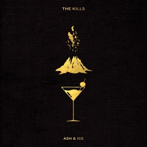 The Kills - Ash & Ice ryhmässä CD / Pop-Rock @ Bengans Skivbutik AB (1882082)