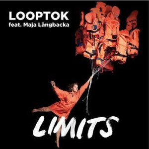 Looptok Feat. Maja Långbacka - Limits - Circus Cirkör ryhmässä CD / Pop @ Bengans Skivbutik AB (1883730)