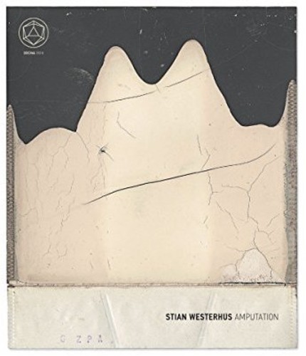Westerhus Stian - Amputation ryhmässä CD / Myydyimmät @ Bengans Skivbutik AB (1883738)
