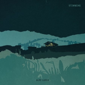 Stimming - Alpe Lusia ryhmässä CD @ Bengans Skivbutik AB (1883871)