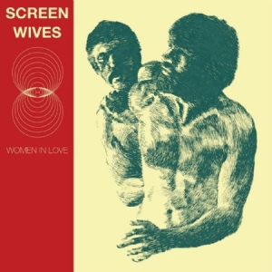 Screen Wives - Women In Love ryhmässä VINYYLI @ Bengans Skivbutik AB (1883895)