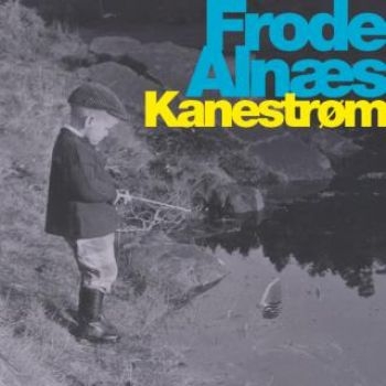 Alnæs Frode - Kaneström ryhmässä CD / Myydyimmät @ Bengans Skivbutik AB (1883953)