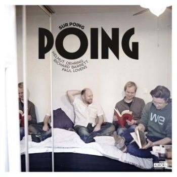 Poing - Sur Poing ryhmässä CD / Myydyimmät @ Bengans Skivbutik AB (1891034)